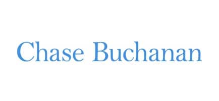 Logo Chase Buchanan