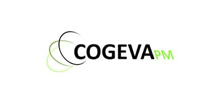 Logo Cogeva PM