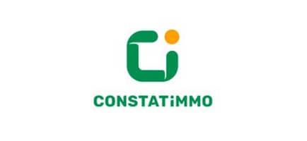 Logo Constatimmo