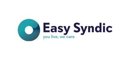 Logo Easy Syndic
