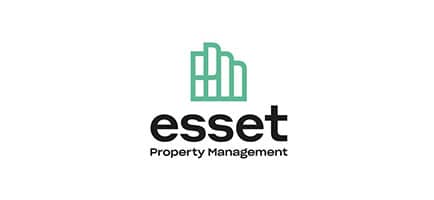 Logo Esset