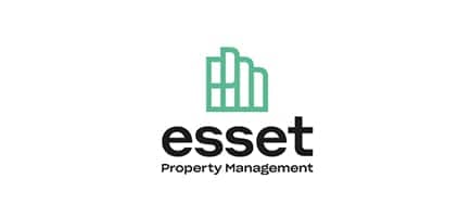 Logo Esset Property Management