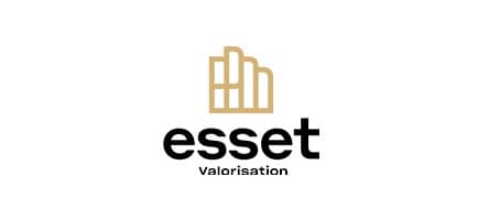 Logo Esset Valorisation