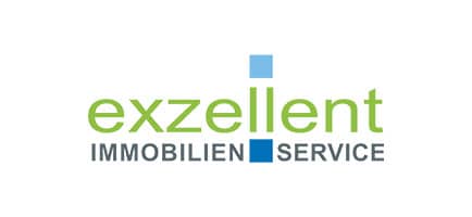 Logo Exzellent Hauswarte GmbH