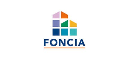 Logo Foncia