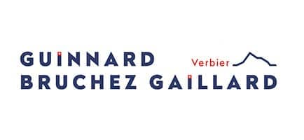 Logo Guinnard and Bruchez & Gaillard