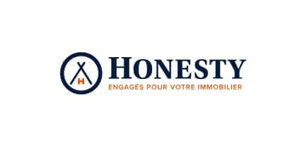 Logo Honesty