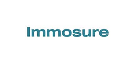 Logo Immosure