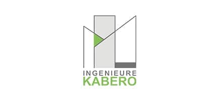 Logo Kabero Ingenieure