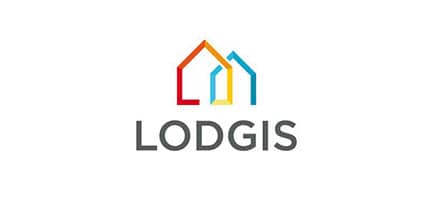 Logo Lodgis