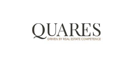 Logo Quares