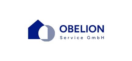 Logo Obelion Service GmbH