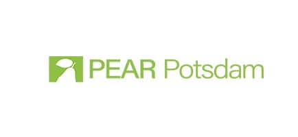 Logo Pepar Potsdam