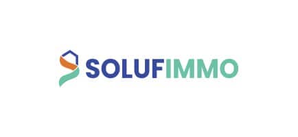 Logo Solufimmo